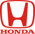 Logo Honda